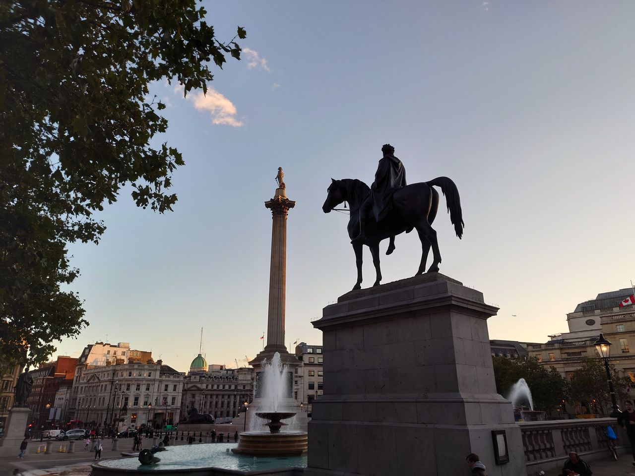 Sony Xperia 5 II camera samples