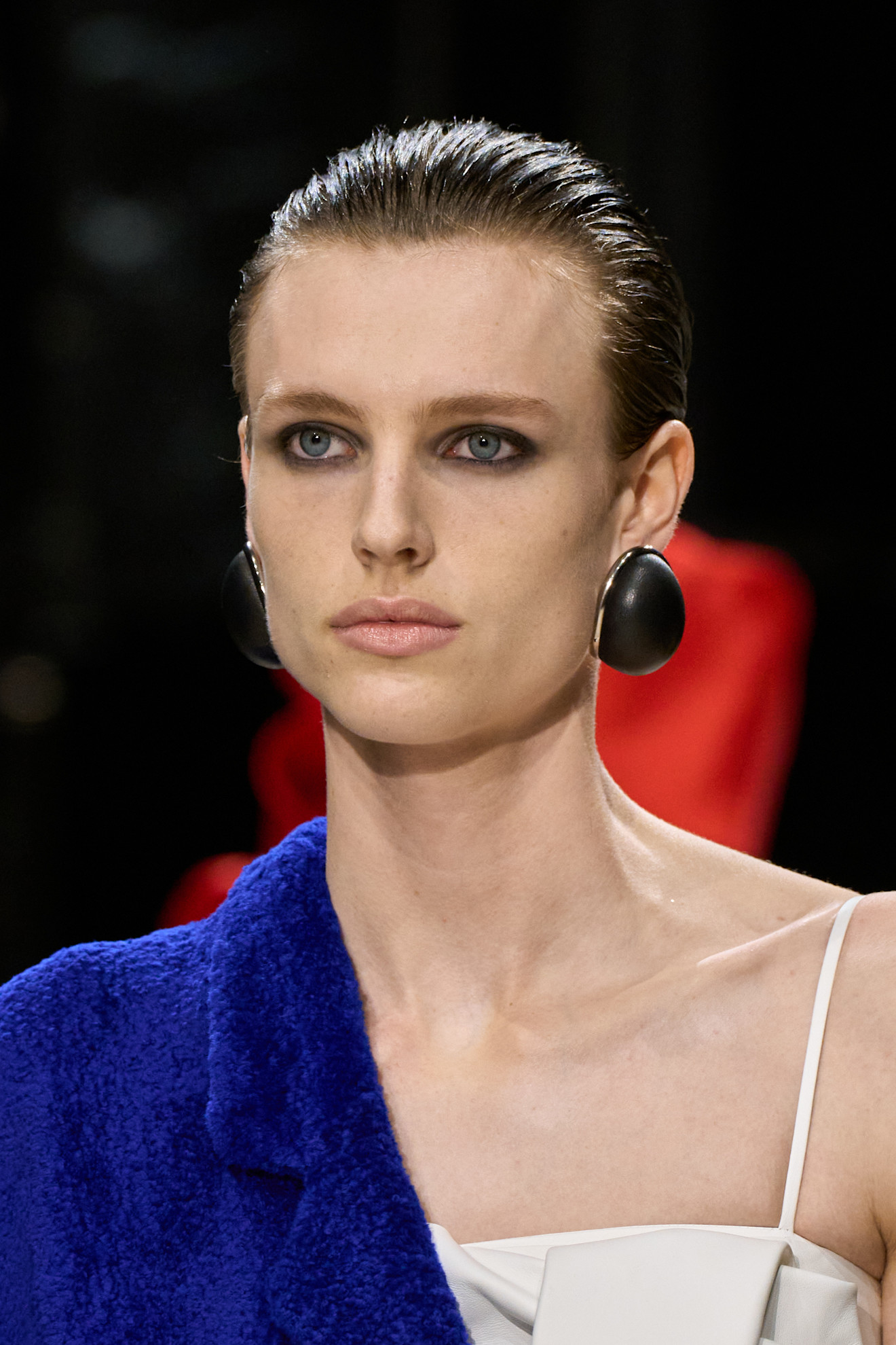 Givenchy AW26 Beauty Look