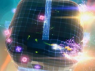 Geometry Wars 3