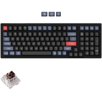 Keychron K4 Pro Custom Mechanical Keyboard|$104$89 at Amazon