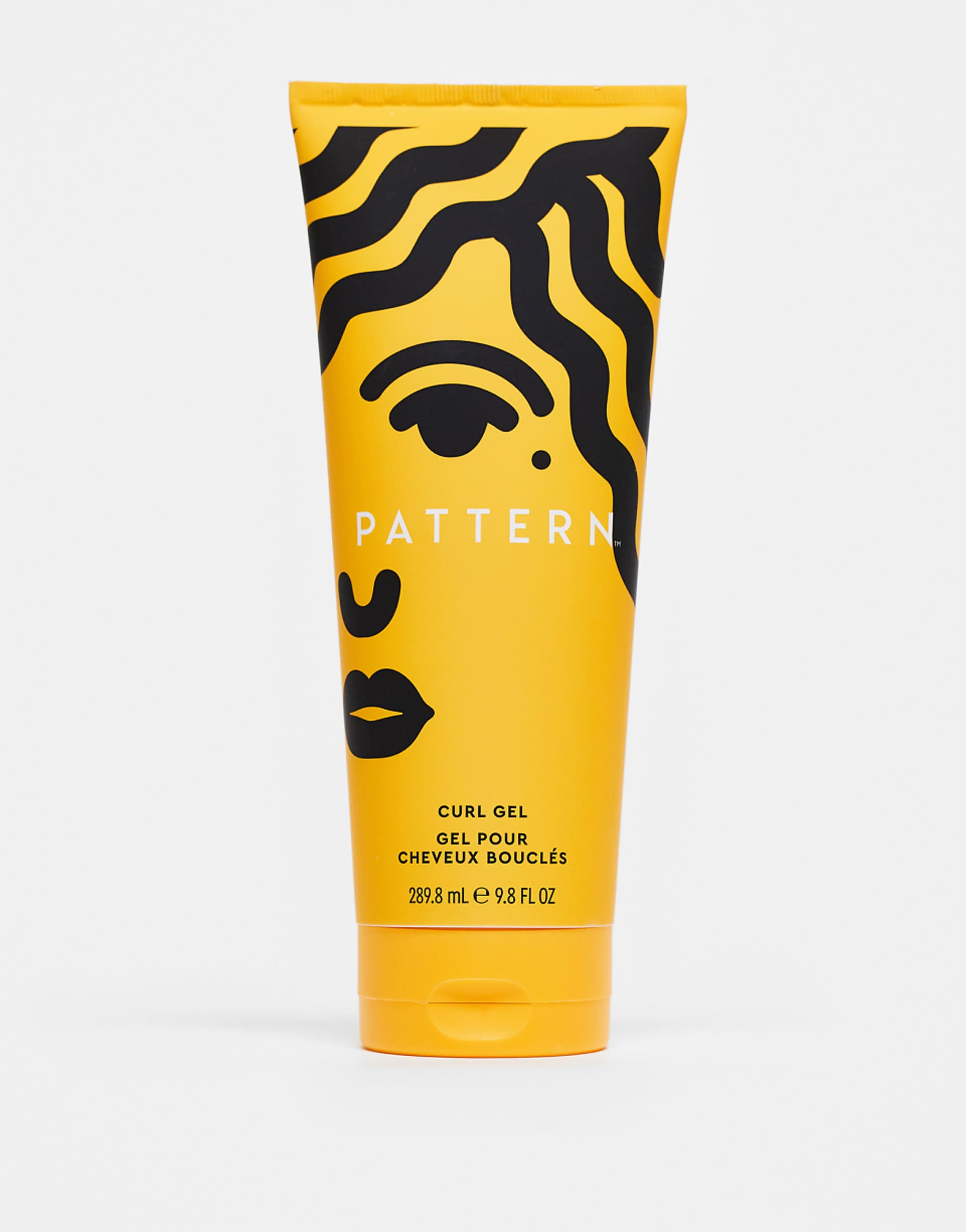 Pattern Curl Gel 289.8ml