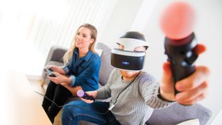 best VR games for kids