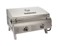 Cuisinart CGG-306 Portable Gas Grill | was $219.99, now $169 (save 23%) at Amazon