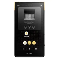 Sony Walkman NW-ZX707