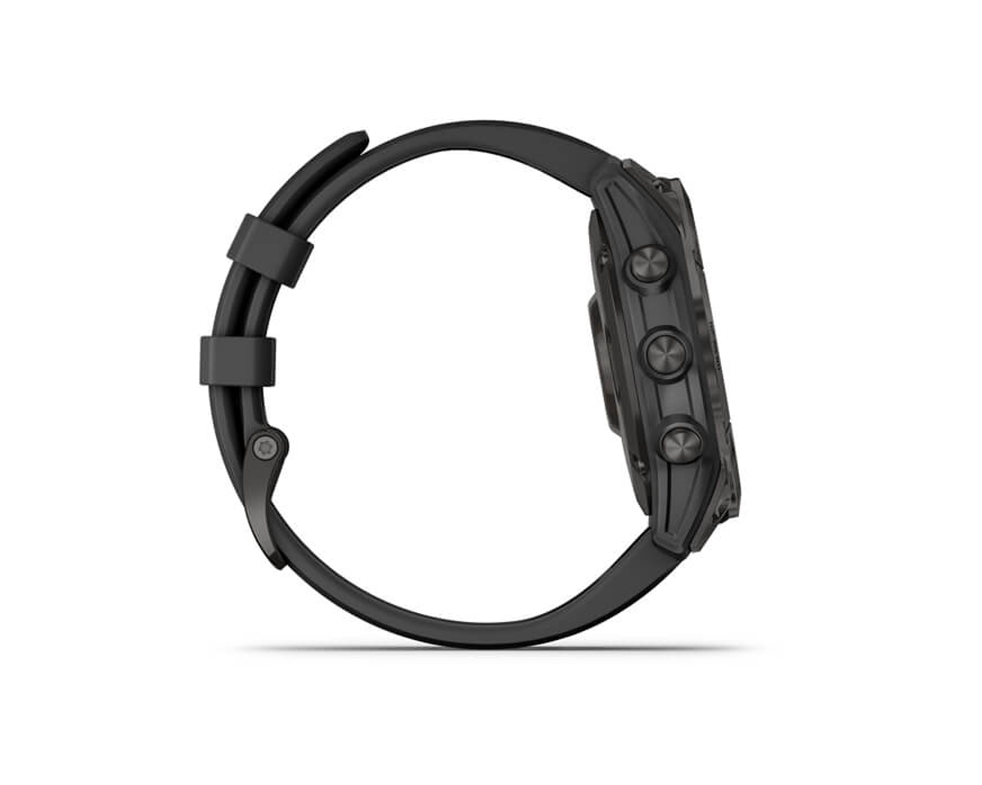 Image of Garmin Epix fitness tracker watch
