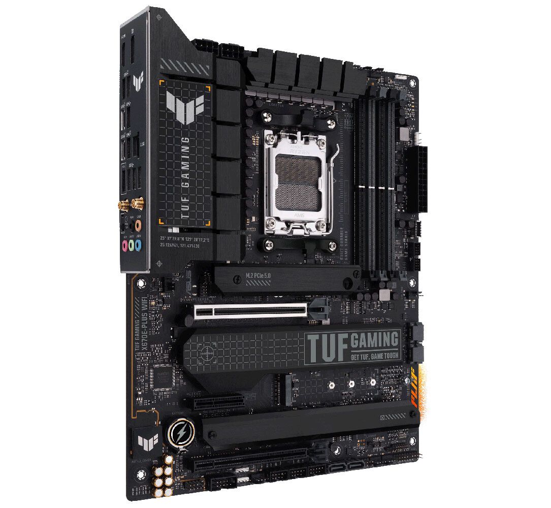 ASUS ROG Gamescom 2022