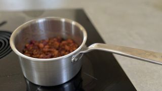 Made In 10-piece Stainless Steel Pan Set