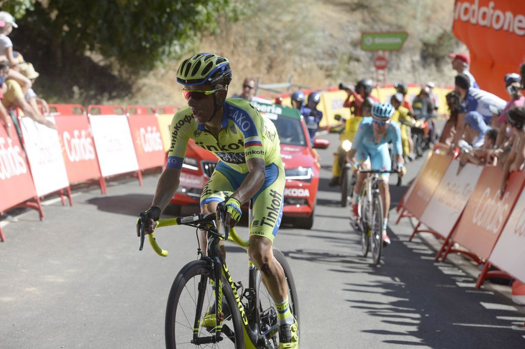 Rafal Majka (Tinkoff-Saxo)