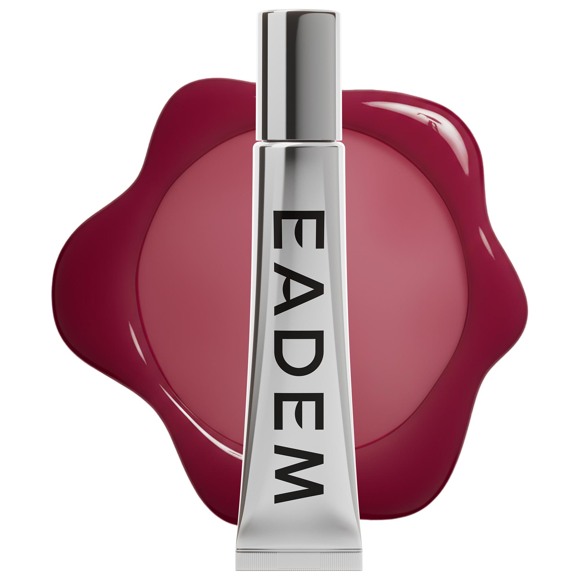 Le Chouchou Exfoliating + Softening Peptide Lip Balm - Sakura Shaved Ice