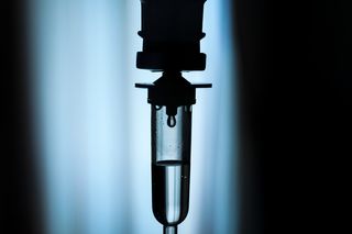 IV drip, medications, shortages