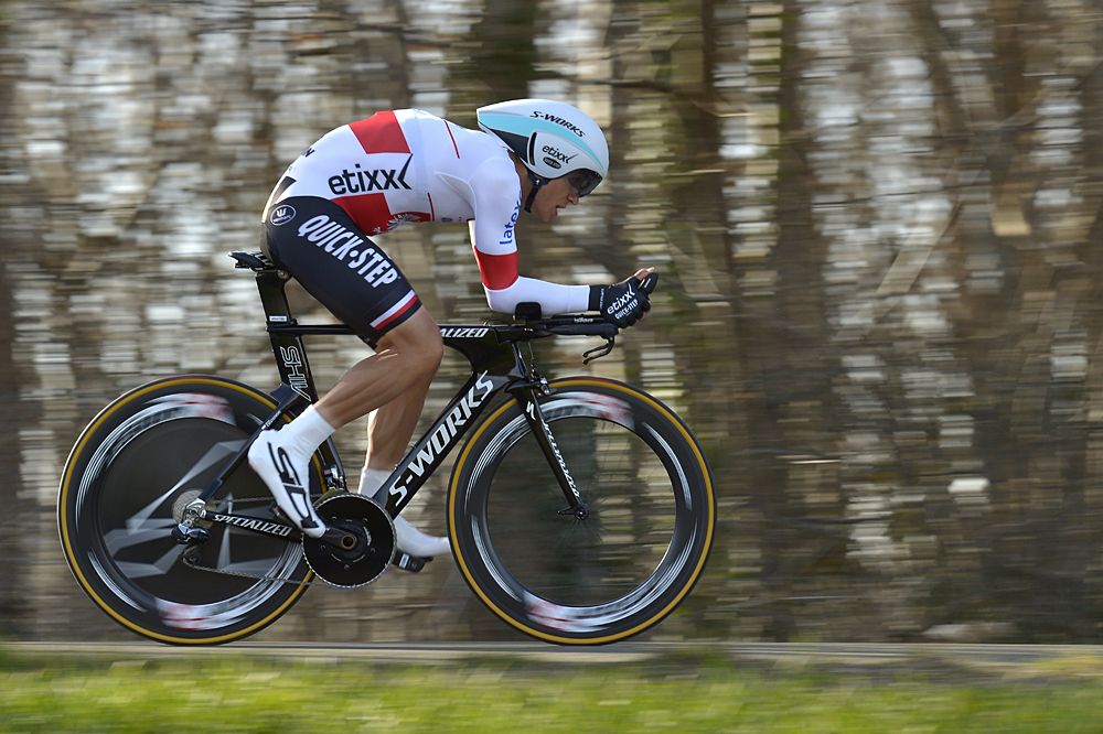 Michal Kwiatkowski (Etixx-Quickstep)