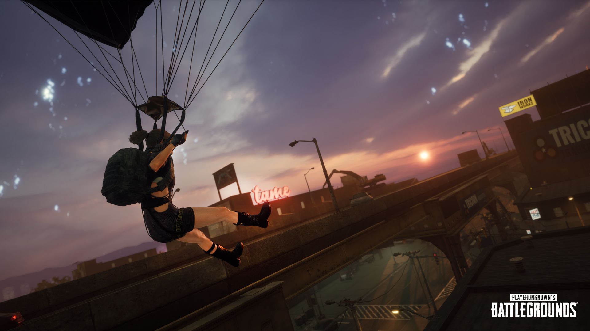 10 Games like PUBG to play if you need a new battle royale to conquer