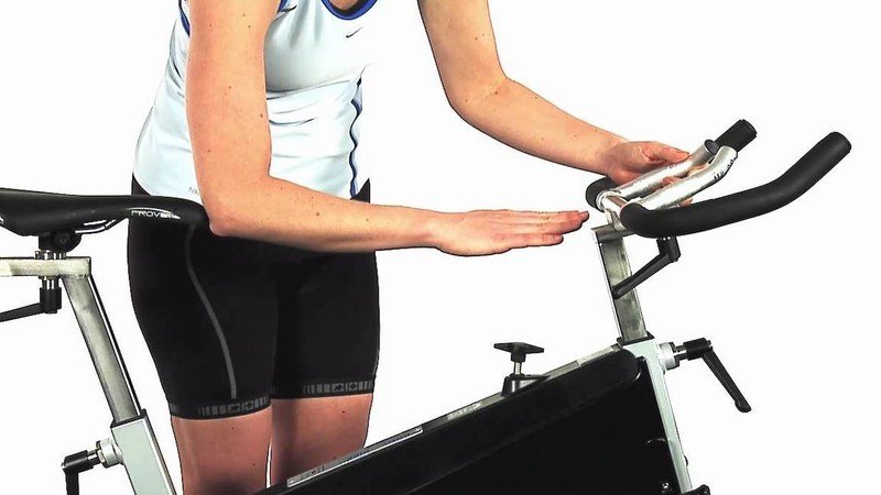 Adjustments Lifestyle Cycling Cinema