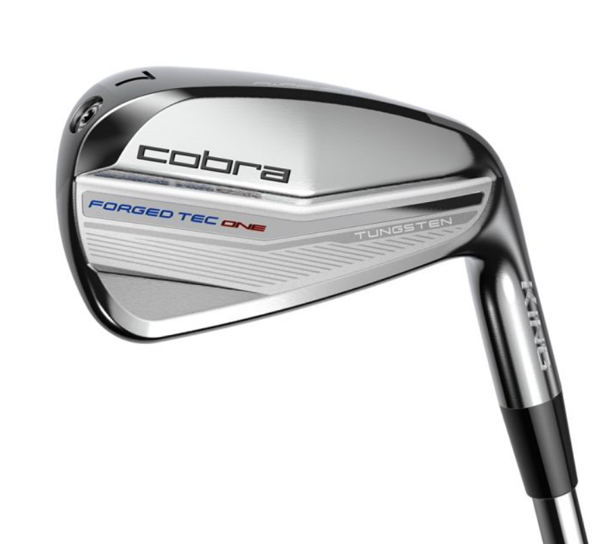 Best iron sets for golfers of all skill levels T3