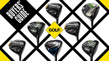 Best Callaway Drivers 2022 | Golf Monthly