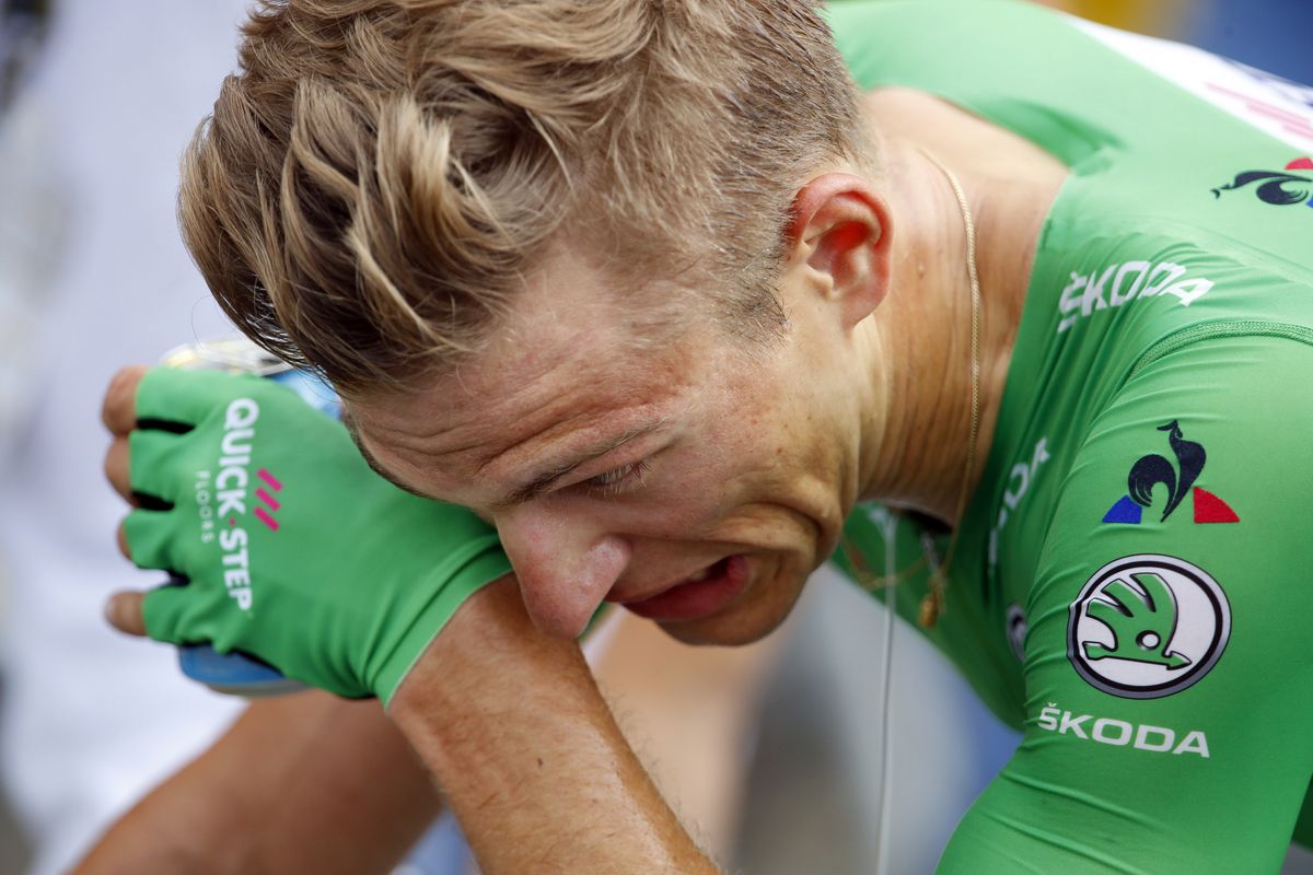 Marcel Kittel (Quick-Step Floors)