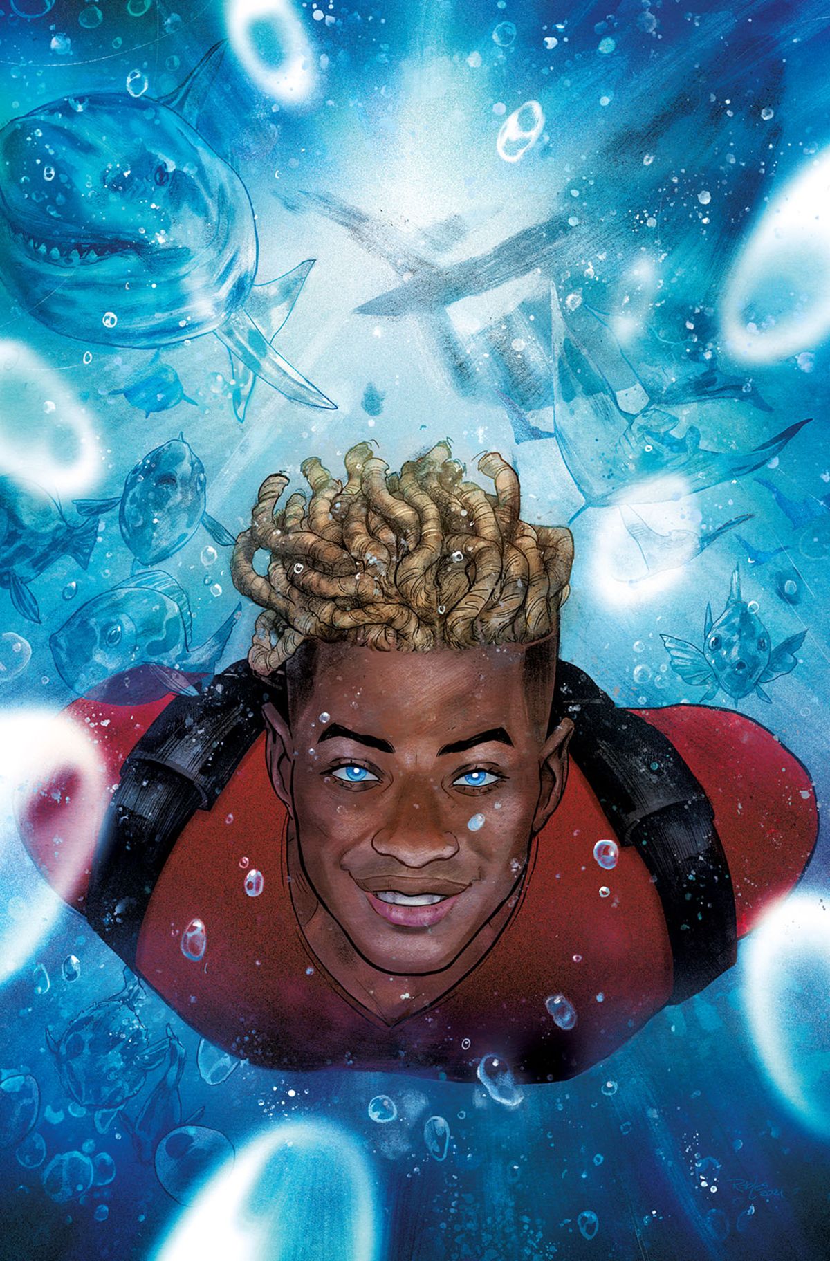 DC February 2022 solicitations