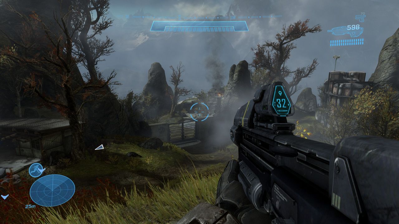 FOV: 78