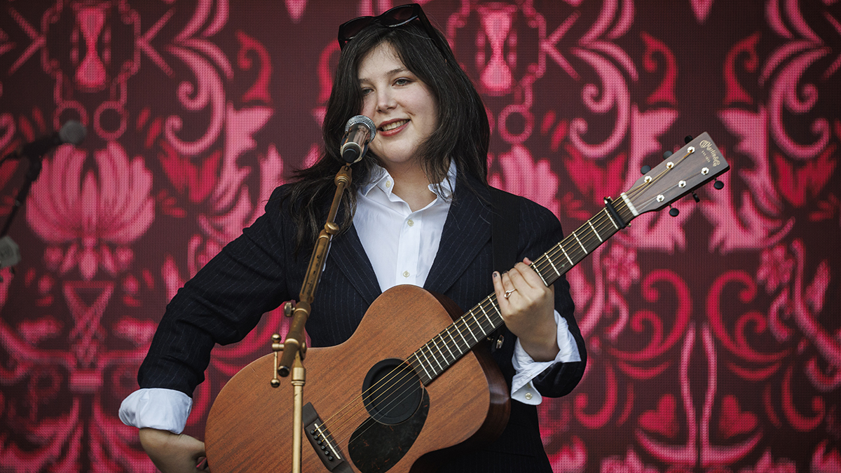 Lucy Dacus