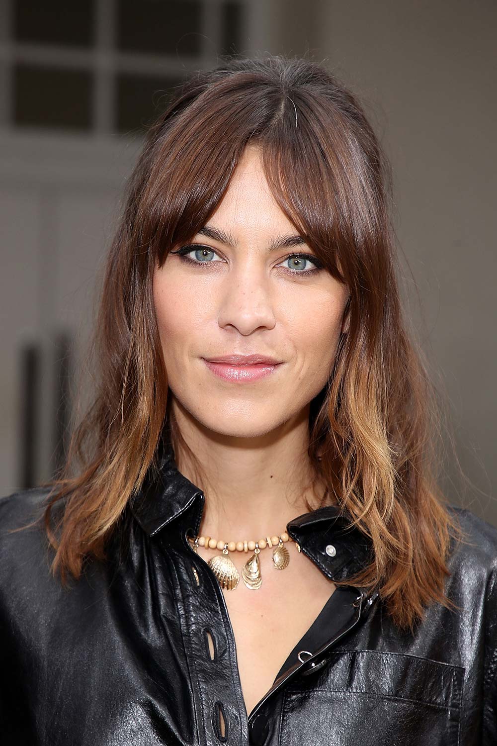 Alexa Chung