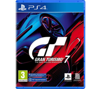 Gran Turismo 7 (PS4): was £59 now £49 @ Currys with code SWNEXTDAY
