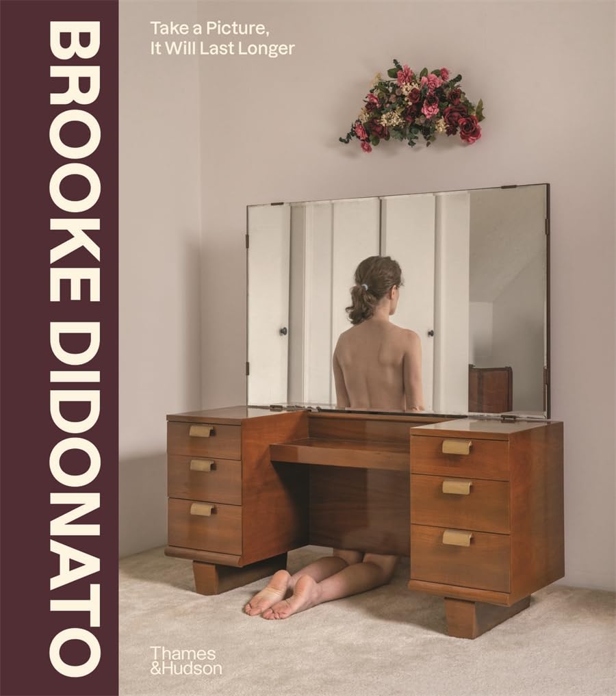Brooke Didonato: Take a Picture, It Will Last Longer