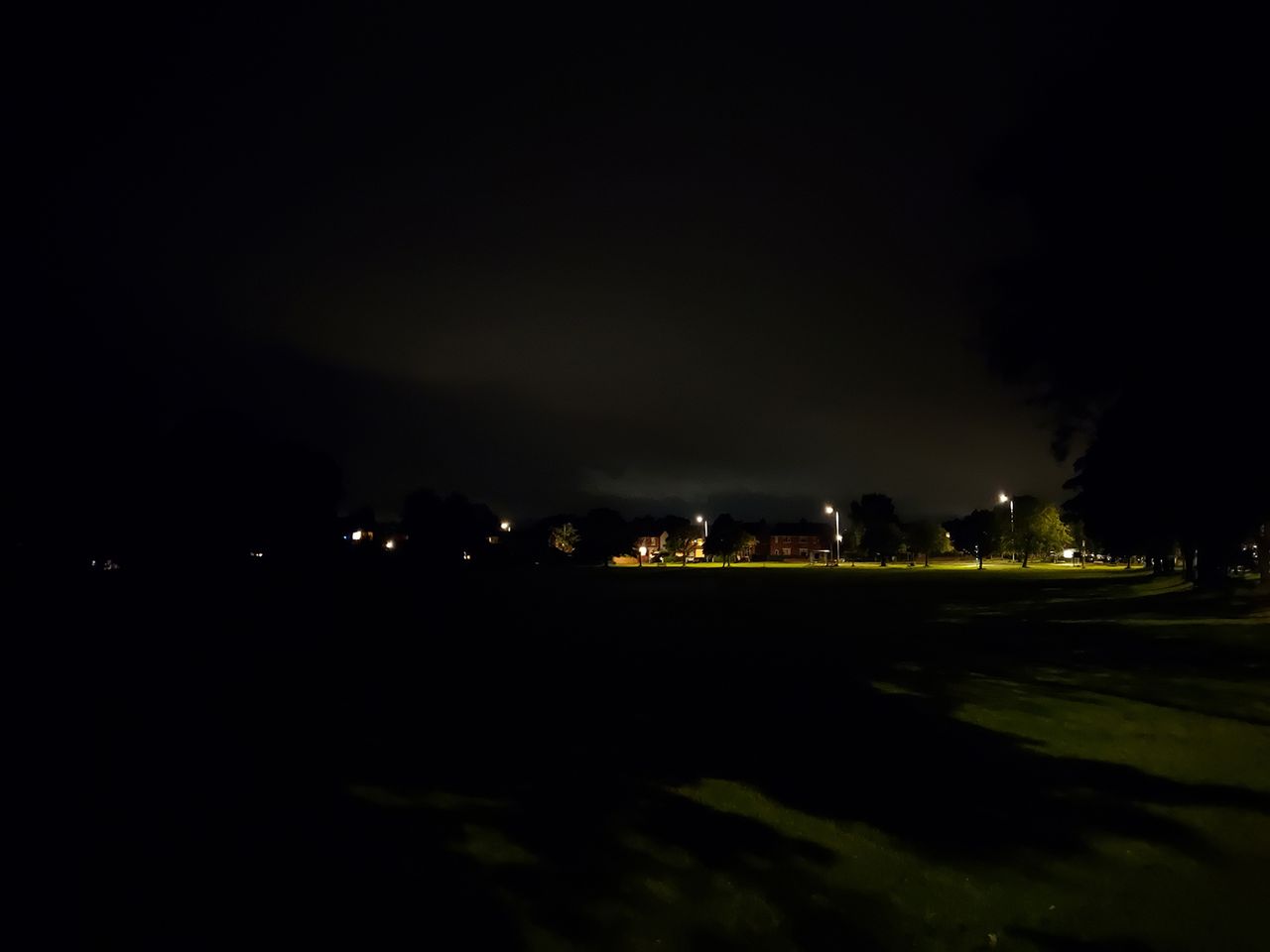 Samsung Galaxy S10 Lite camera sample