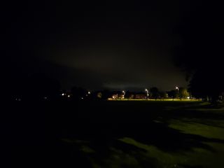 Samsung Galaxy S10 Lite camera sample