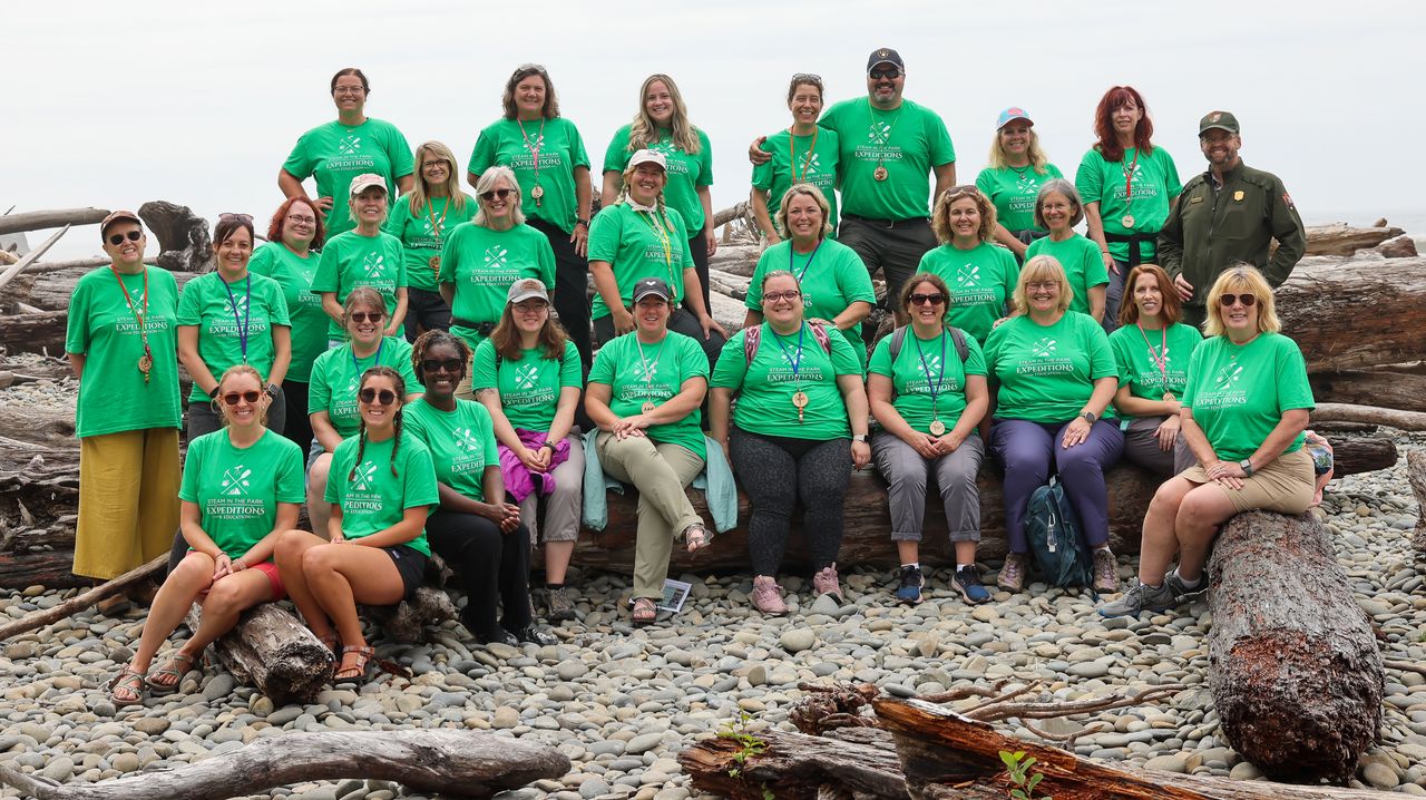 Expeditions in Education