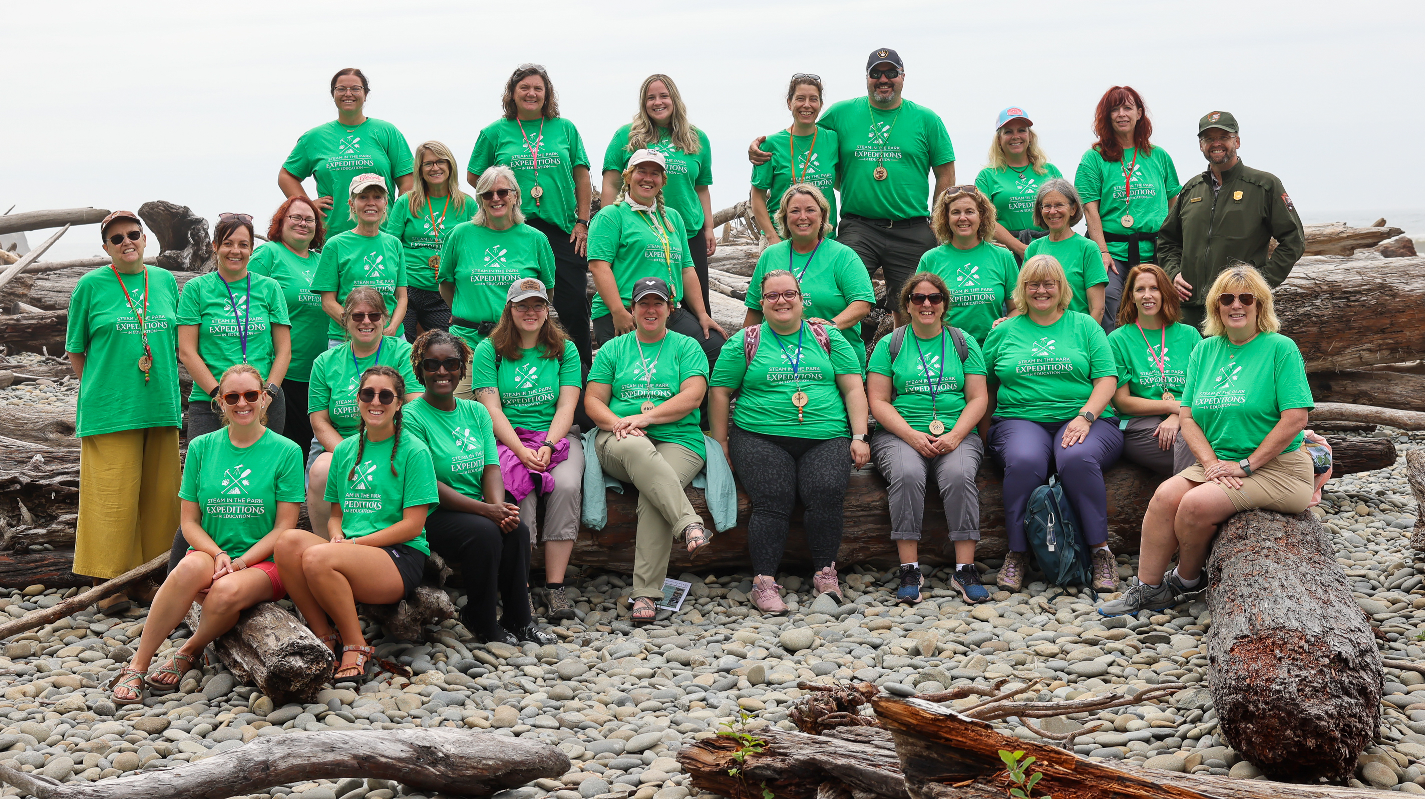 Expeditions in Education