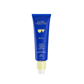 Ultra Violette Supreme Screen Hydrating Facial Skinscreen SPF 50+