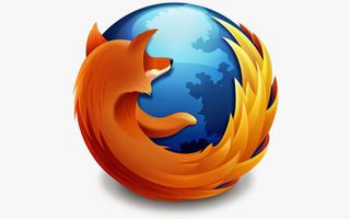 Firefox logo