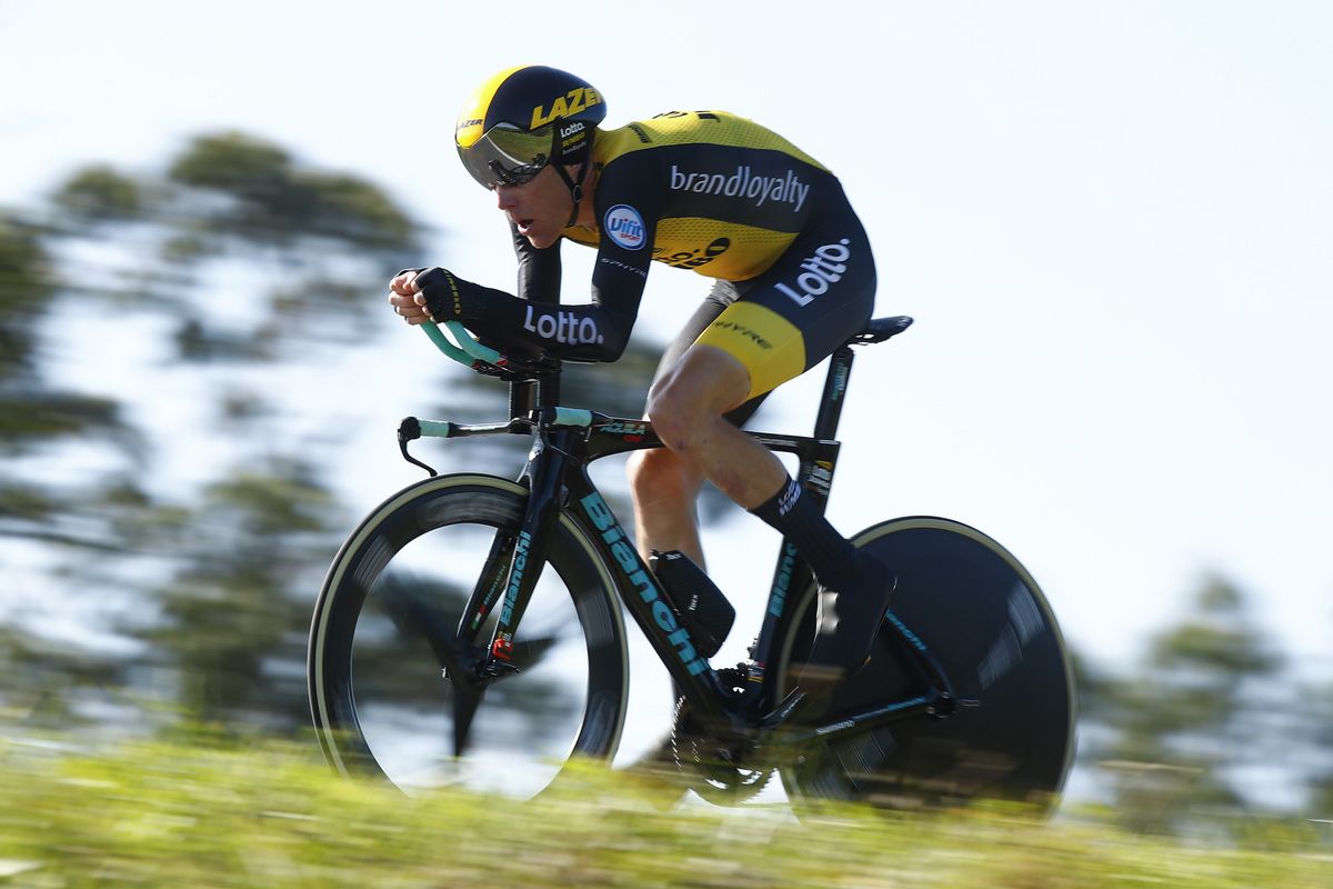 Steven Kruijswijk (LottoNl-Jumbo)