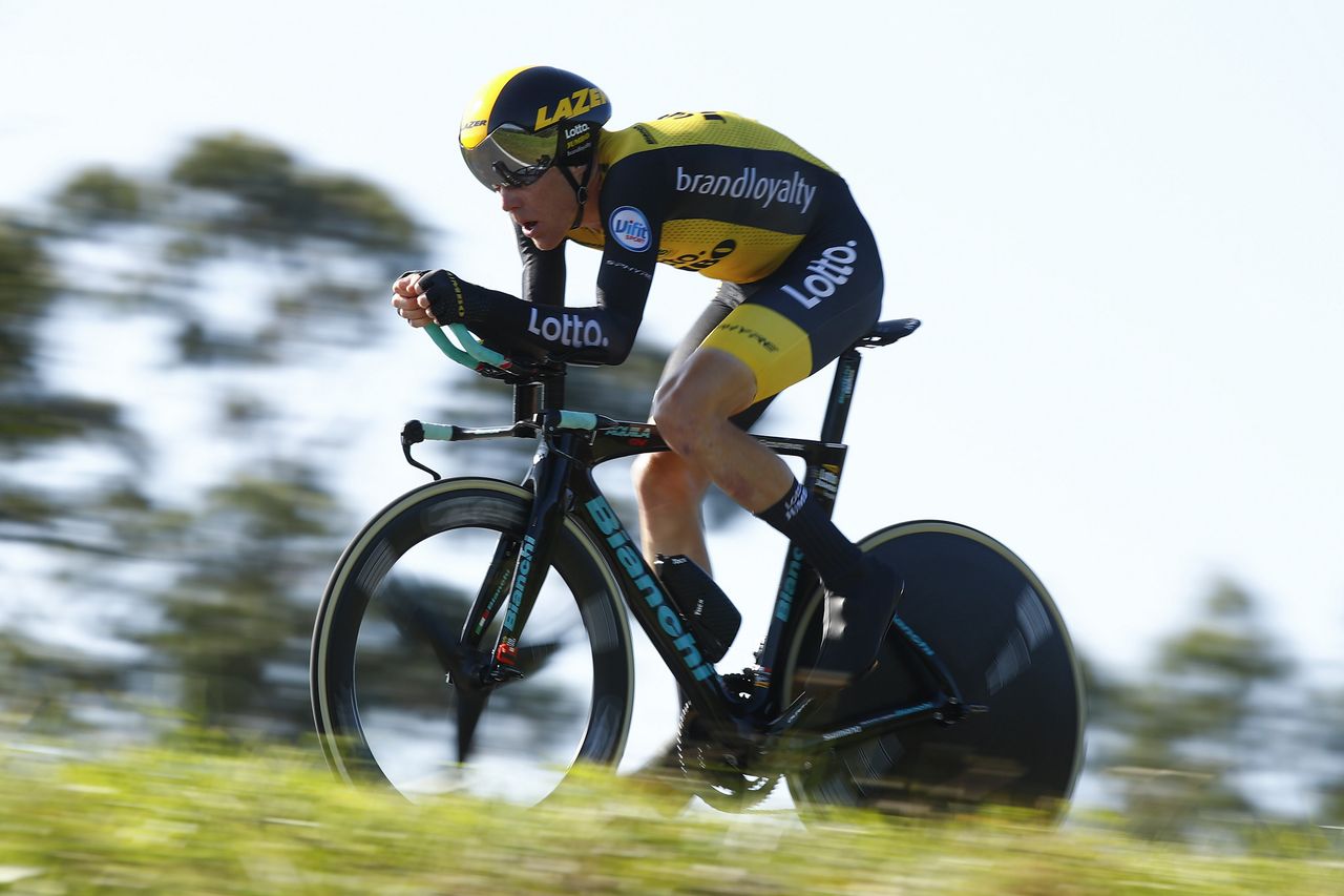 Steven Kruijswijk (LottoNl-Jumbo)