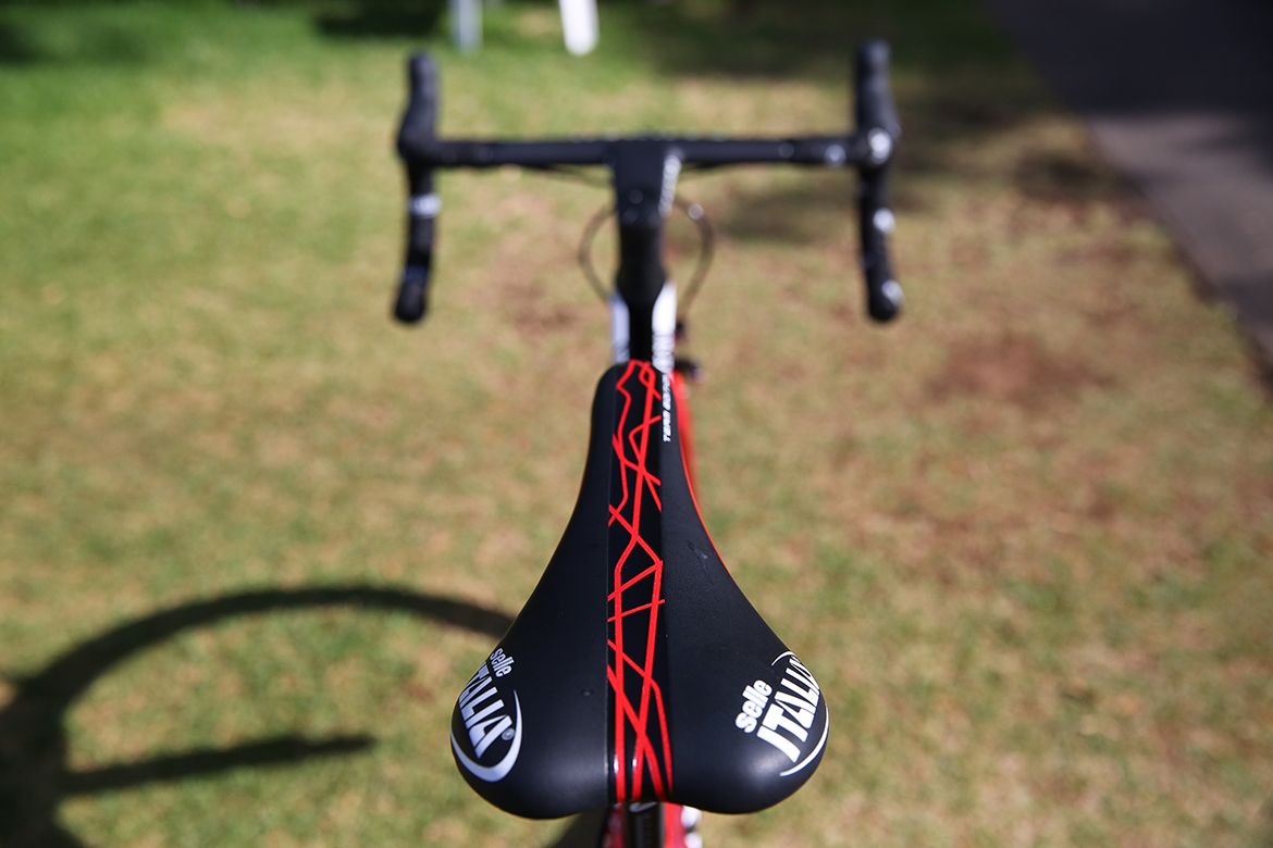 Jose Goncalves Canyon Aeroad