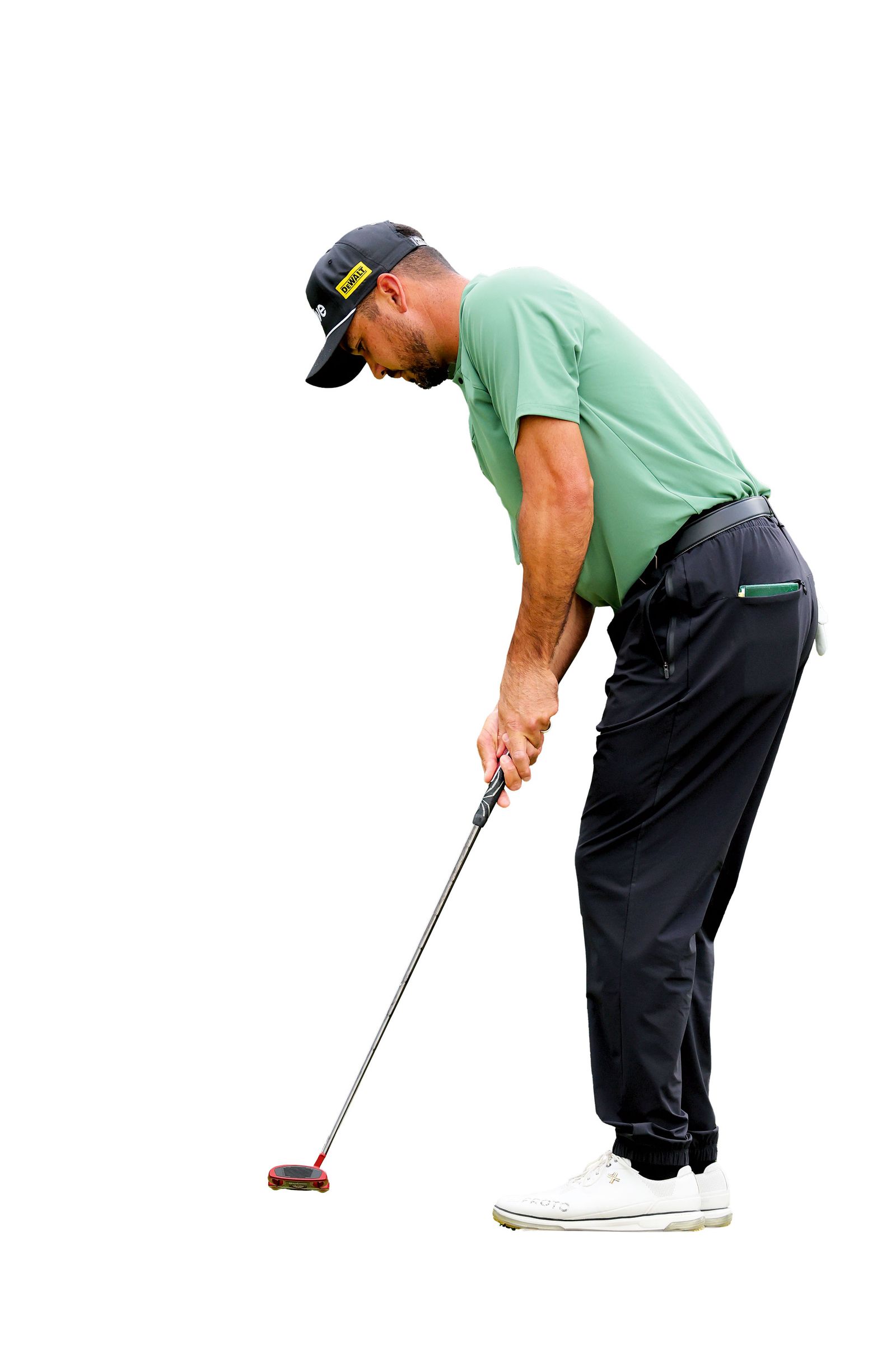 6 Superstar Golf Swings To Study – Expert PGA Pro Tour Tips | Golf Monthly