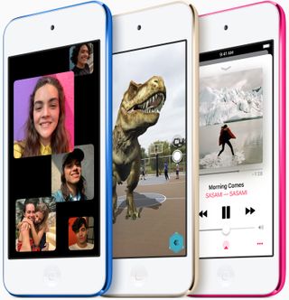 iPod touch 7 2019