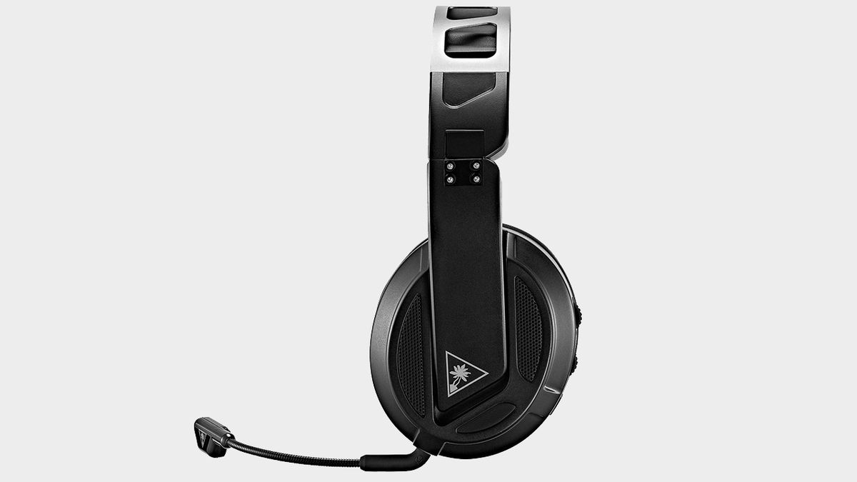 Turtle Beach Elite Atlas Aero gaming headset review | PC Gamer