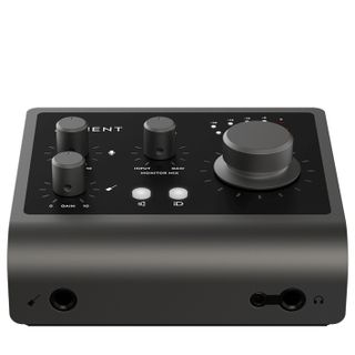 Audient iD4 MkII