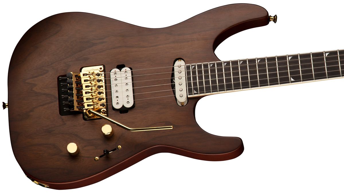 Jackson Concept Series
