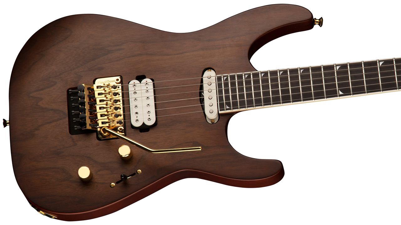 Jackson Concept Series