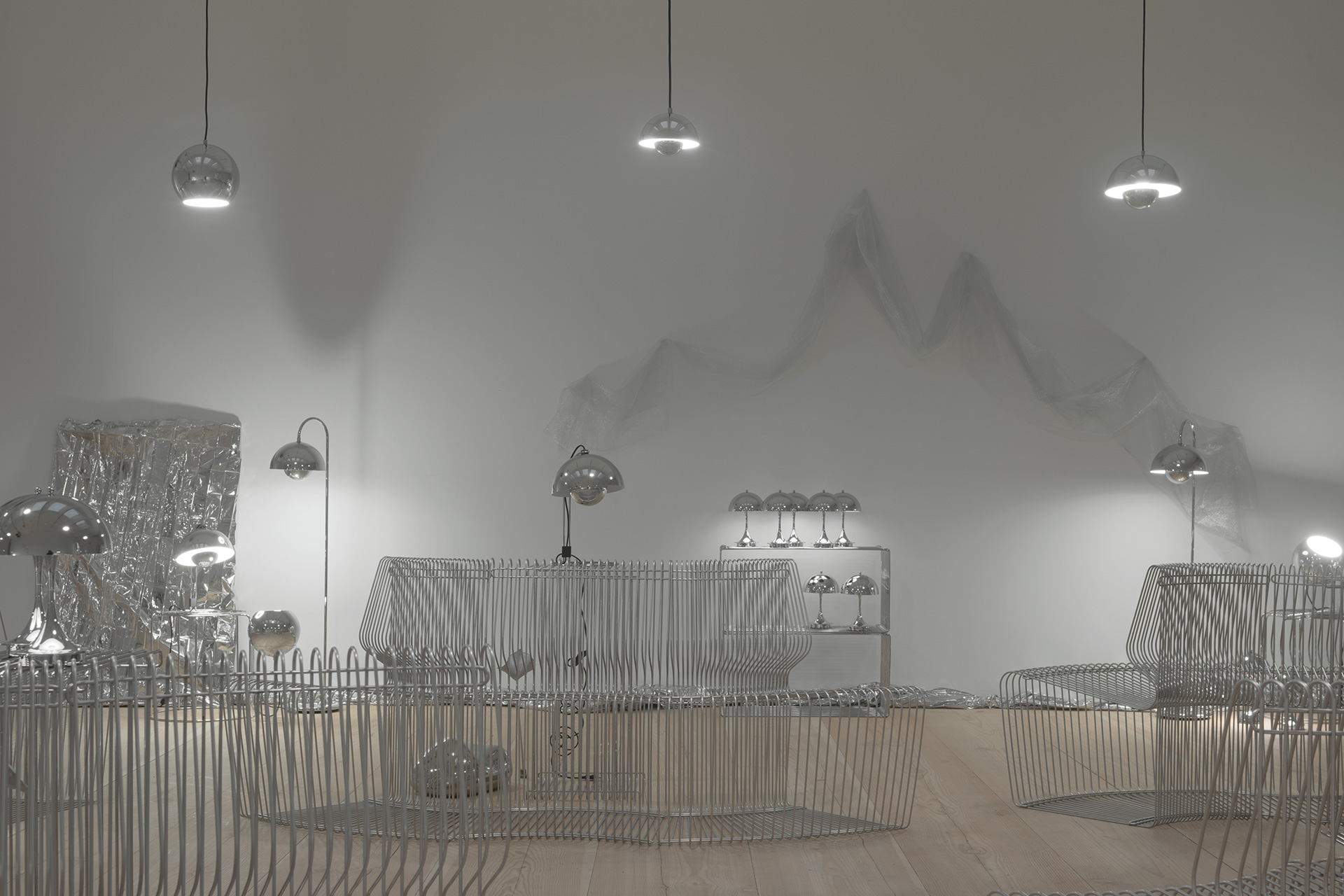 Nordic Nest Showcase