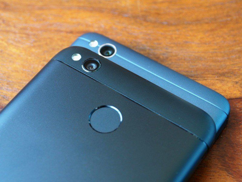 Xiaomi Redmi 4 vs. Redmi 4A