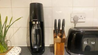 Sodastream Spirit review – it's the best ever eco purchase I've made