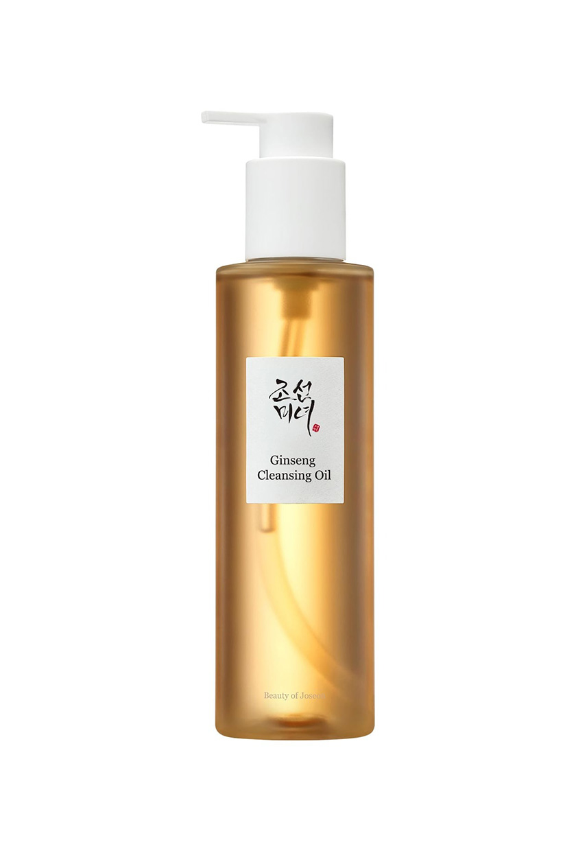 Beauty of Joseon, Ginseng Cleansing Oil