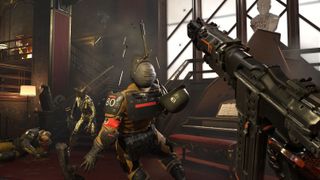 Wolfenstein: Youngblood review
