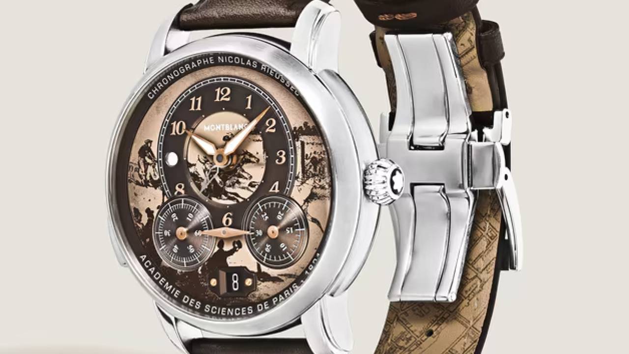 Montblanc 2026 novelties