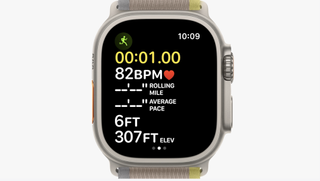 Apple Watch Ultra