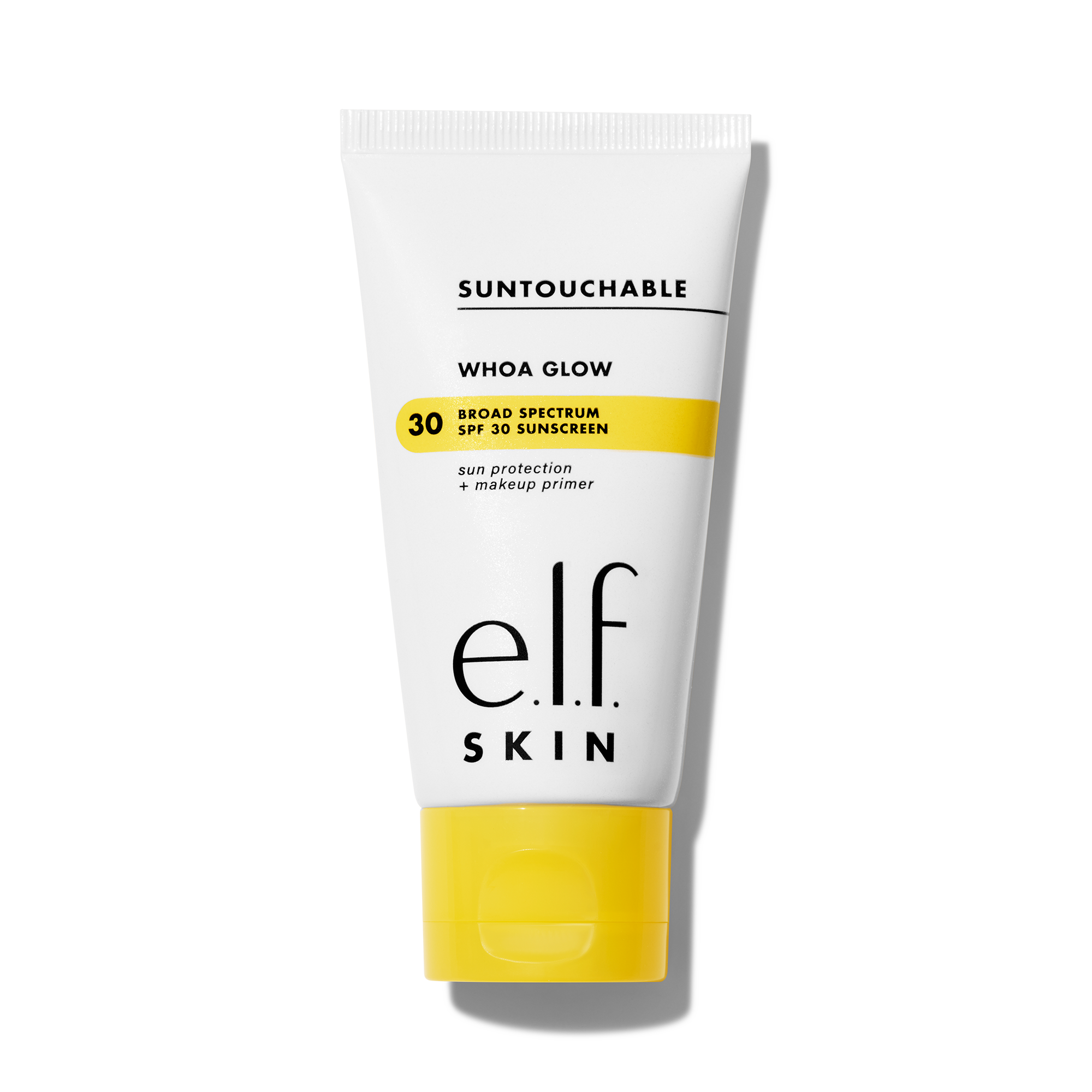 Suntouchable Whoa Glow Spf 30