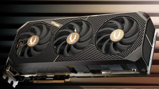 Zotac Gaming RTX 5090 Graphics Card